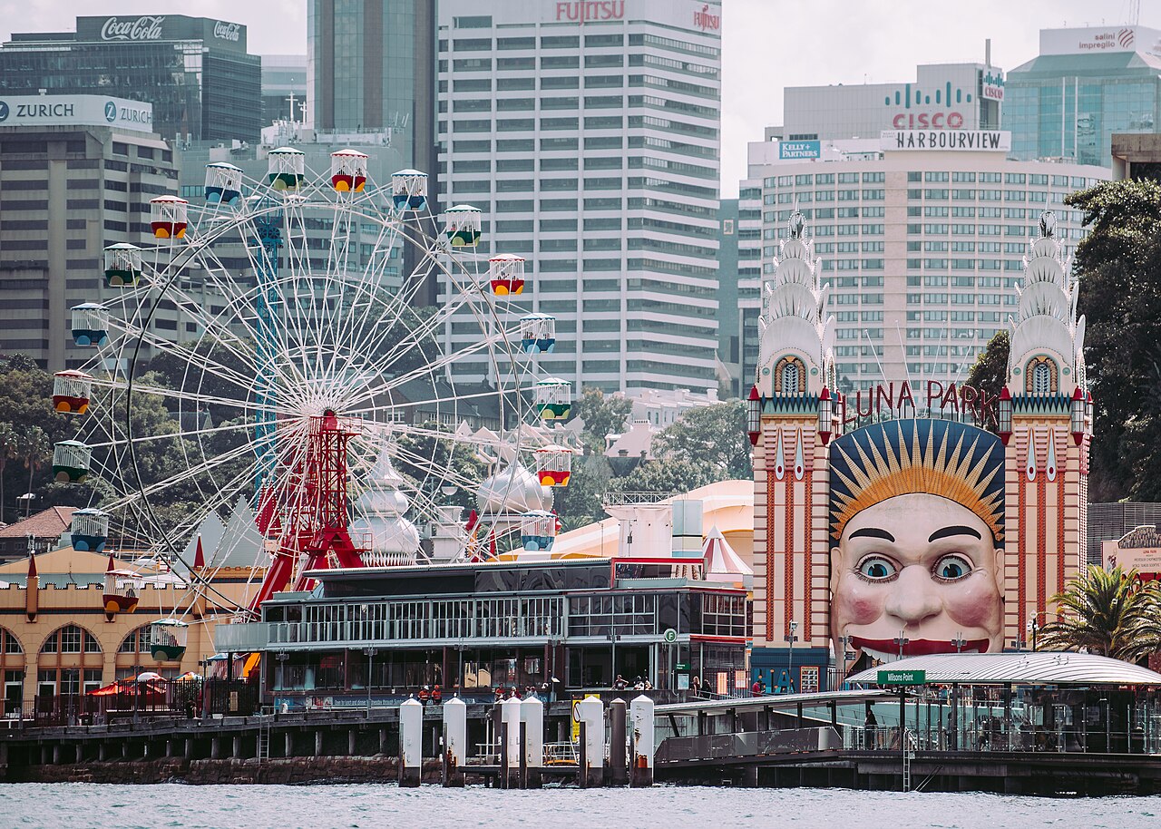 Luna Park Luna Park